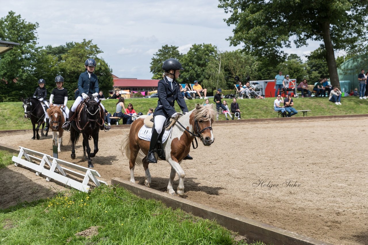 Bild 73 - Pony Akademie Turnier